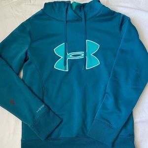 Under Armour hoodie